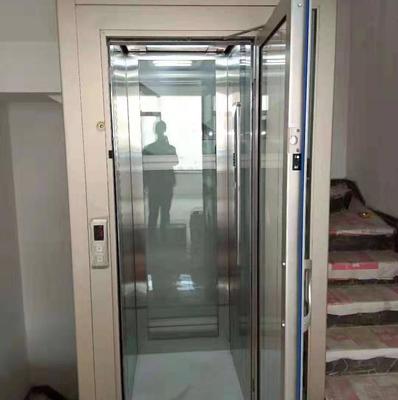 中匯達（ZHD）別墅電梯 打造住宅家用無障礙升降新體驗