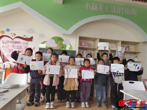 墨香浸潤鄉土，交流點亮文化——沂水縣楊莊鎮文化站開展硬筆書法教學與文化交流活動